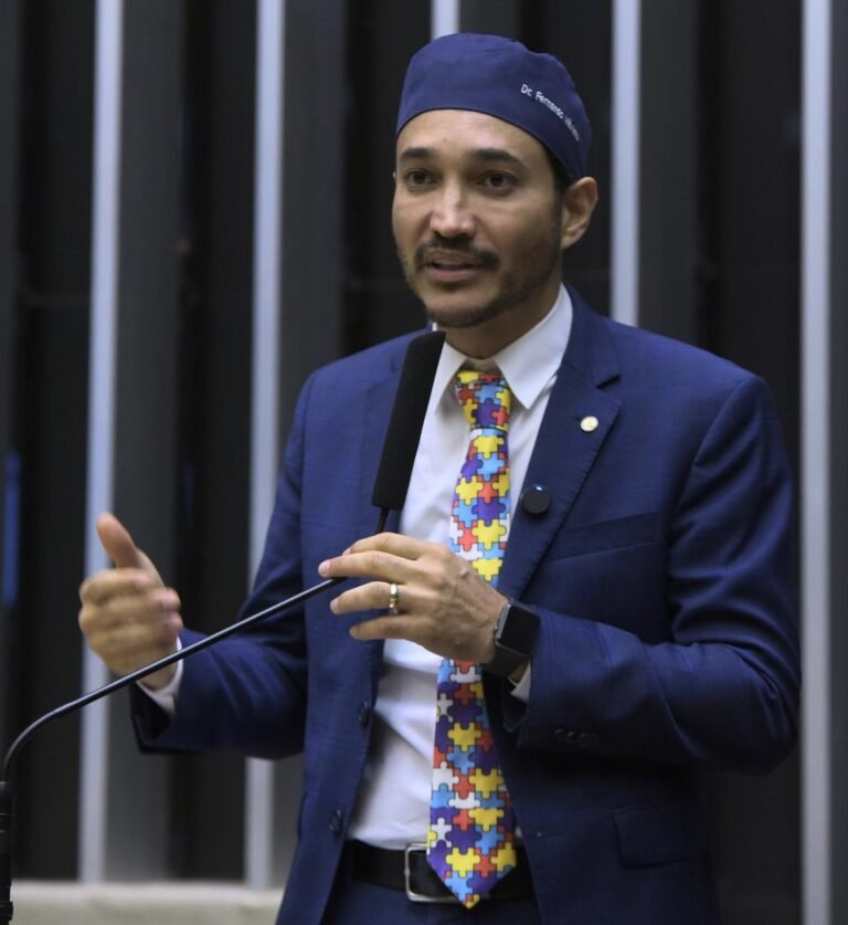 Dr. Fernando Máximo destina R$ 5 milhões para construção do Centro do Amor em Ji-Paraná