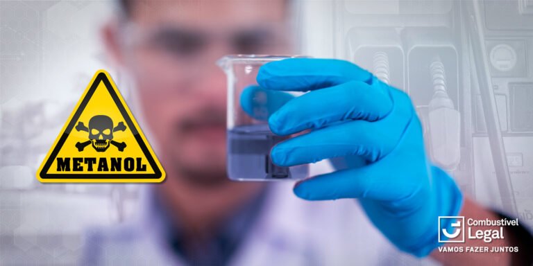 Sobe para cinco o número de mortes por intoxicação de Metanol