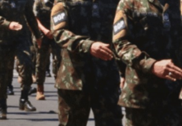 STJ admite acordo de não persecução penal a crimes militares