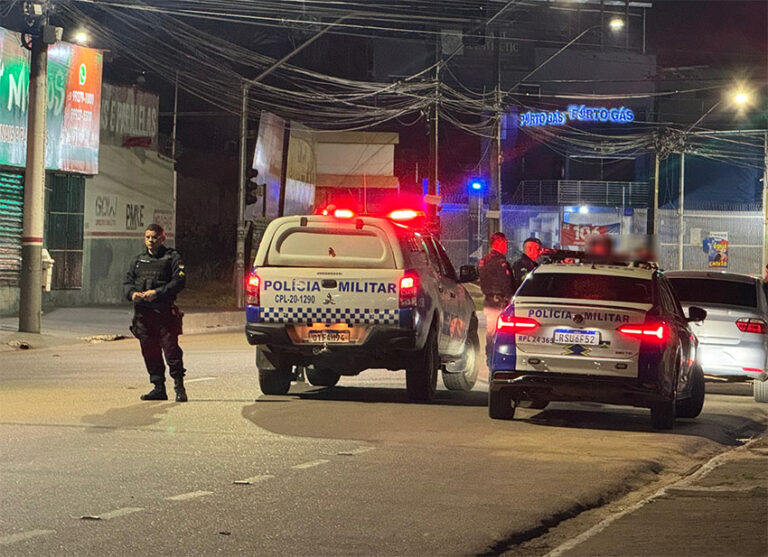 Rondônia lidera ranking nacional na redução de crimes patrimoniais e avança na segurança pública