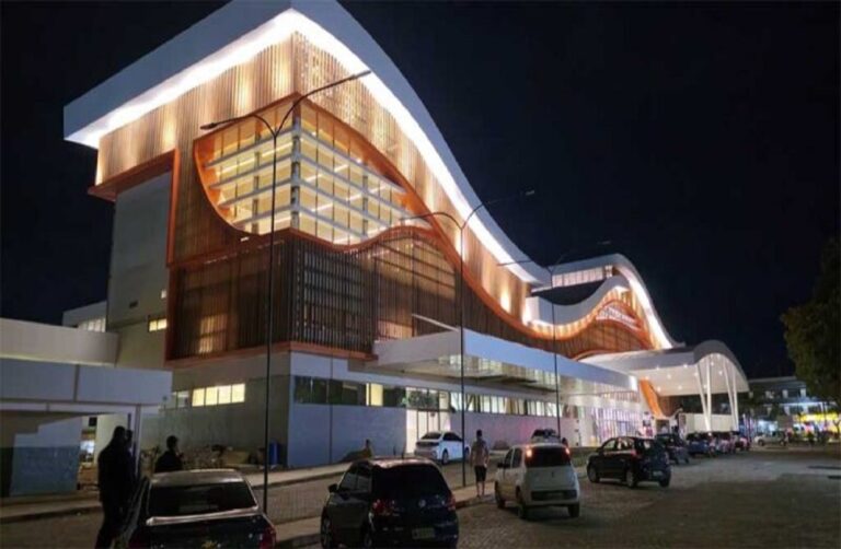 Prefeitura de Porto Velho cumpre decisão do TCE/RO e anula concessão do terminal rodoviário