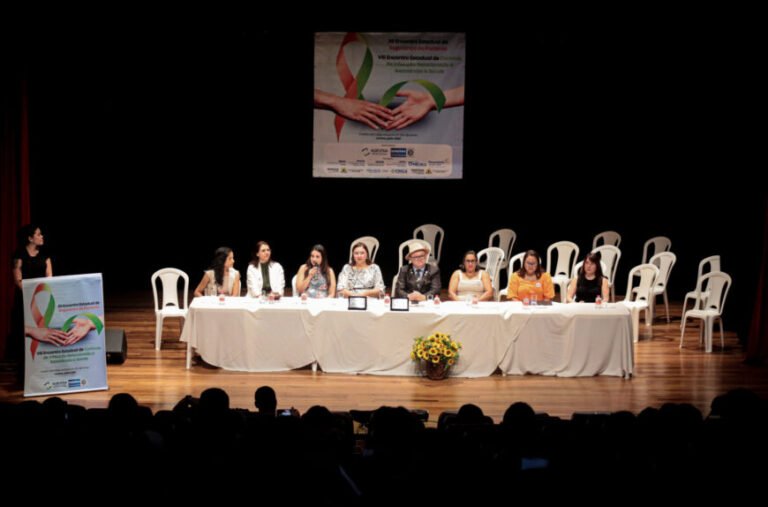 SETEMBRO LARANJA: Encontro de Saúde promove cultura de segurança do paciente e prevenção de infecções em hospitais