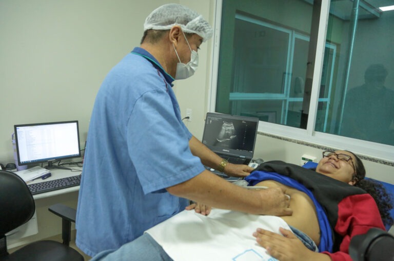 Hospital Regional de Guajará-Mirim realiza mais de 2 mil cirurgias em seis meses