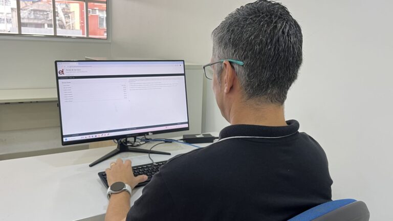 Moradores já podem indicar imóveis que receberão créditos gerados pela Notal Fiscal de Serviços Eletrônicos
