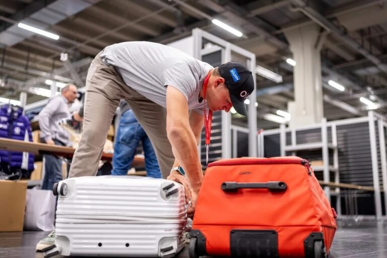 Após recuo, Câmara aprova despacho gratuito para malas de até 23 kg