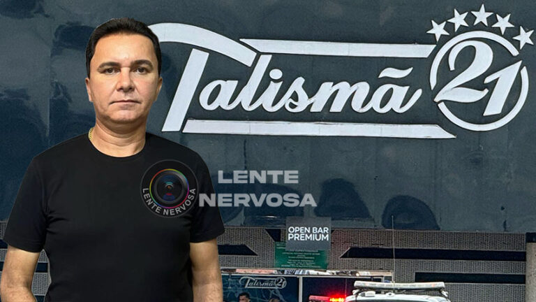 NA CABEÇA – Empresário Gilberto Pequeno, da Talismã 21, é encontrado morto em chácara