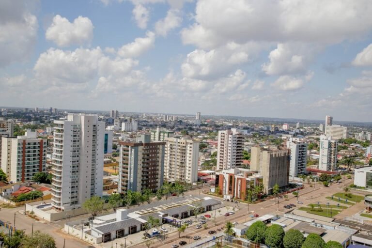 Criação de Porto Velho: governo de RO mantém expediente normal no dia 2 de outubro e transfere feriado para sexta-feira, 3