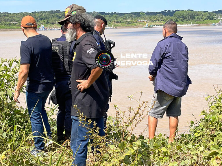 Sargento da Polícia Militar que assassinou e jogou corpo de esposa no Rio Madeira é condenado a mais de 28 anos de cadeia