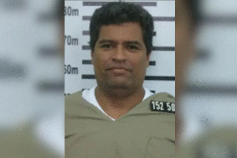 Irmão de Marcola encerra pena após 3 décadas, mas seguirá preso