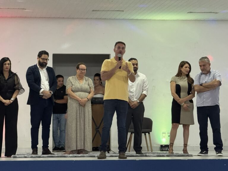 Prefeitura de Porto Velho homenageia merendeiras com histórias de superação e valorização profissional