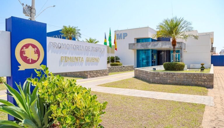 Ministério Público de Rondônia obtém condenações por tráfico interestadual de meia tonelada de drogas em Pimenta Bueno