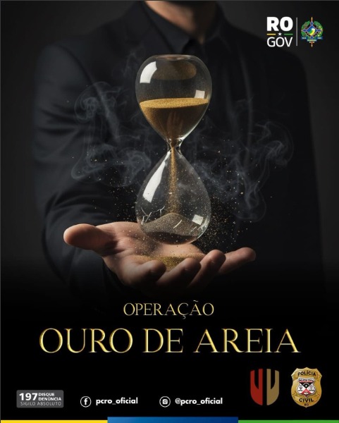 ouro