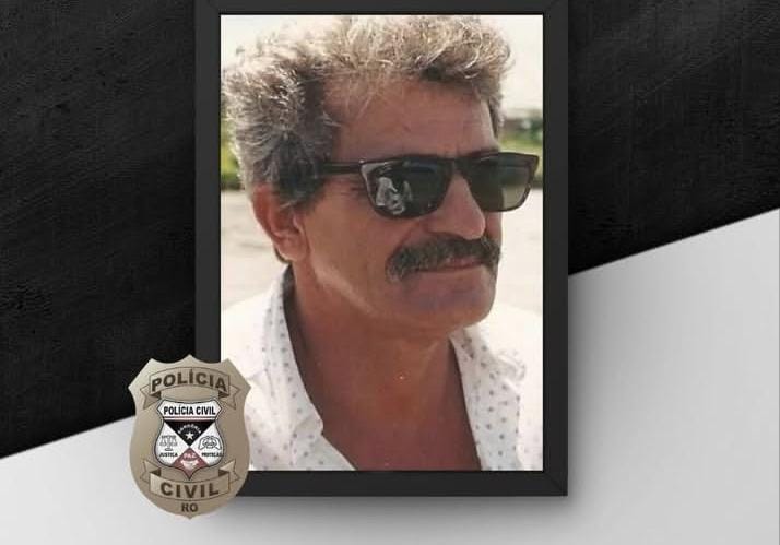 Polícia Civil emite nota de pesar por falecimento de policial