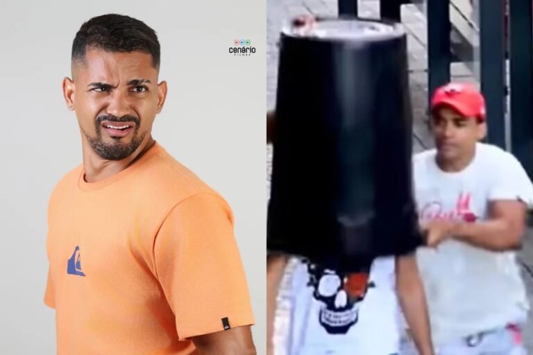 Youtuber é condenado a pagar R$ 50 mil a vítimas de pegadinhas