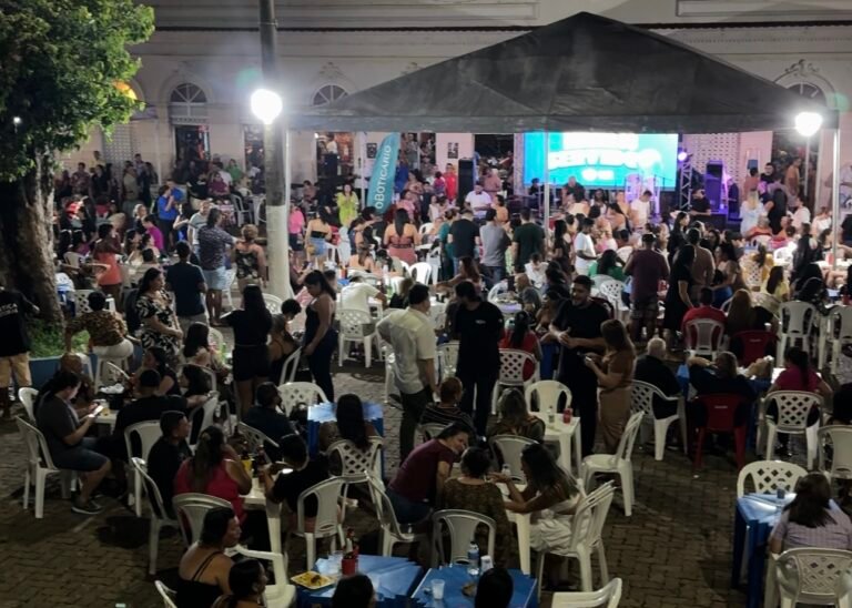 Em noite de festa, Prefeitura de Porto Velho celebra o valor do servidor público