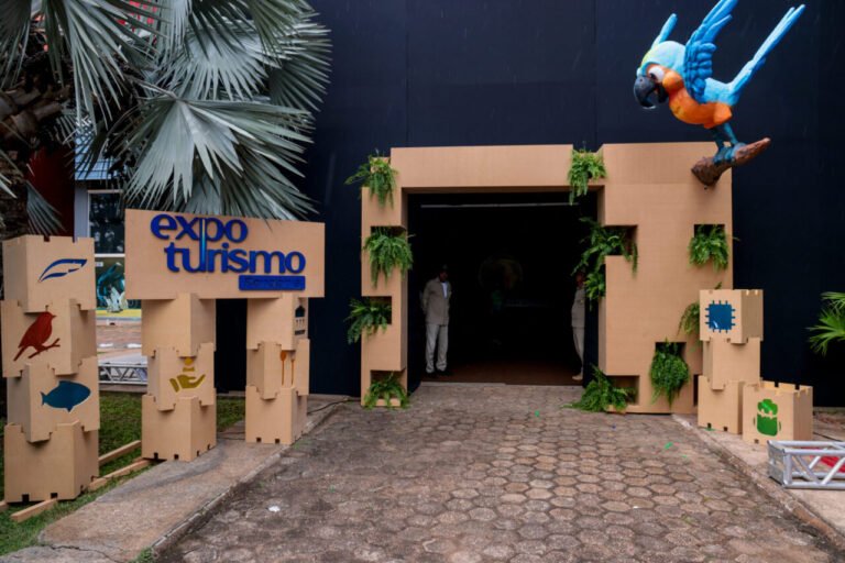 Porto Velho sedia 2ª edição da Expo Turismo