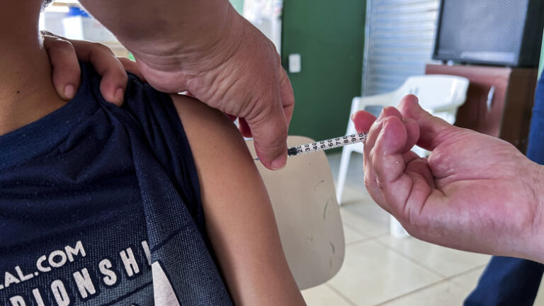 Dia D da Campanha Nacional acontece neste sábado (18) em Porto Velho