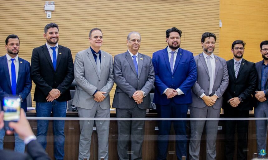 Alero aprova crédito de R$ 2,3 milhões para garantir serviços da Defensoria Pública