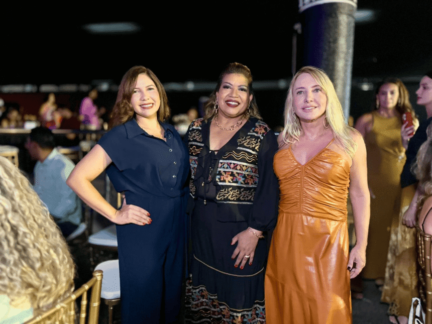 Deputada federal Cristiane Lopes celebra 25 anos da AMA-RO e anuncia investimentos para ampliar atendimentos