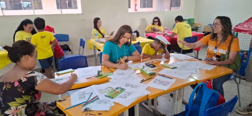 Ação educativa e orientações sobre serviços de trânsito serão oferecidos pelo governo de RO neste sábado, 22 e domingo, 23