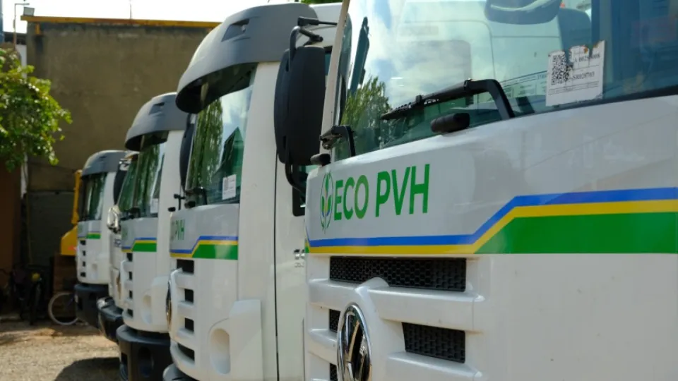 Agência Reguladora fiscaliza e solicita eficiência na coleta de lixo