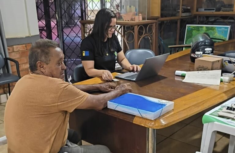 Prefeitura de Porto Velho é parceira no projeto “Agevisa em Ação” em alusão ao Dia Mundial do Diabetes