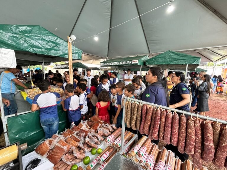 Semagric abre credenciamento para expositores da Agrotec