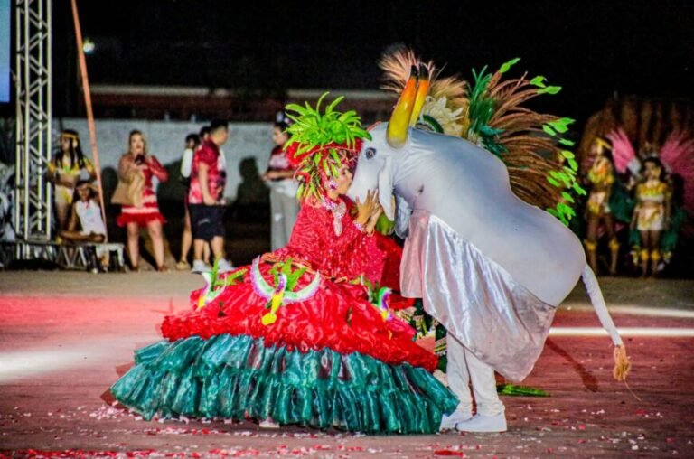 Últimas Notícias 2 Cultura amazônica em destaque: governo de RO impulsiona mais um grande espetáculo no Duelo na Fronteira