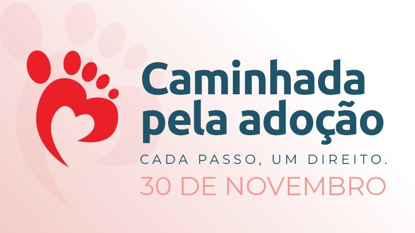 Prefeitura de Porto Velho e Tribunal de Justiça realizam “Caminhada pela Adoção” 1 Prefeitura de Porto Velho e Tribunal de Justiça realizam “Caminhada pela Adoção”