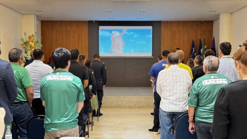 Prefeitura reafirma o compromisso com a 24ª edição do Domingão da CDL