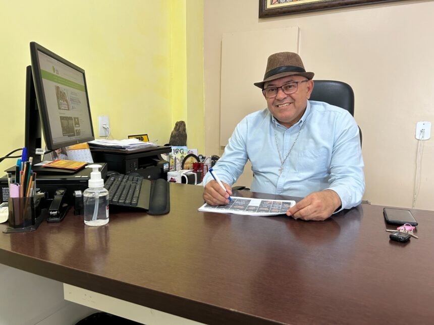 Porto Velho Luz inicia programação de Natal neste sábado 1 Porto Velho Luz inicia programação de Natal neste sábado