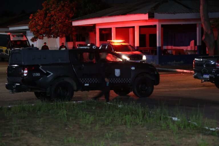 Operação Godos: MP de Rondônia desarticula megaorganização criminosa e bloqueia mais de R$ 2 bilhões em bens