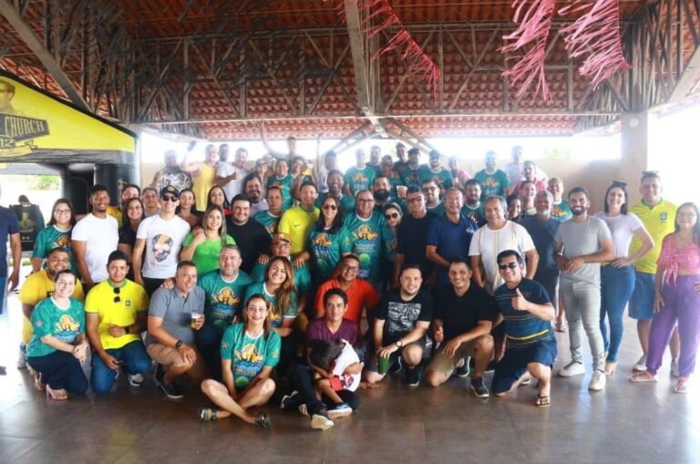 Festa dos Jornalistas 2025 terá atrações para todos os gostos