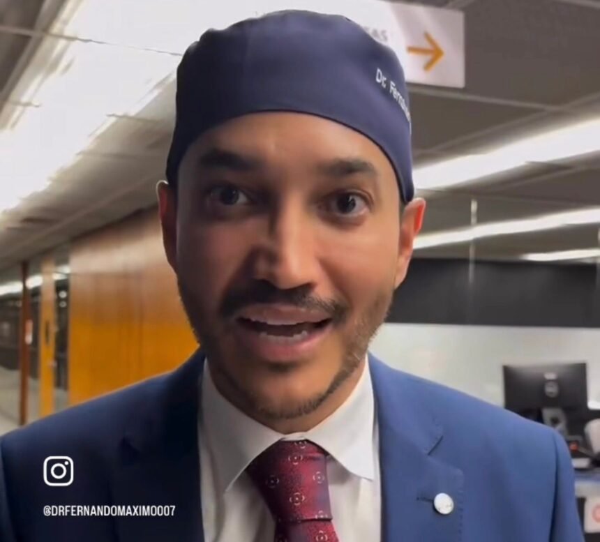 Deputado Fernando Máximo comemora vitória contra medidas abusivas propostas por companhias aéreas