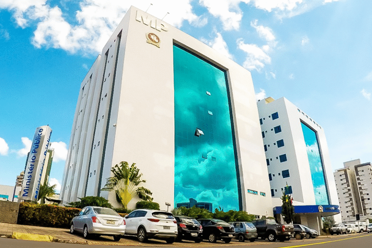 MPRO atenderá em regime de plantão nesta quinta e sexta em todo o estado