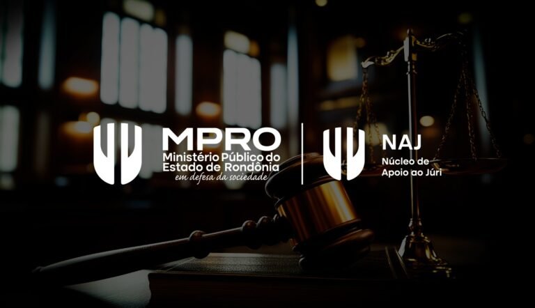 MPRO obtém condenação de três réus por homicídio triplamente qualificado cometido no Garimpo Bom Futuro, em Ariquemes