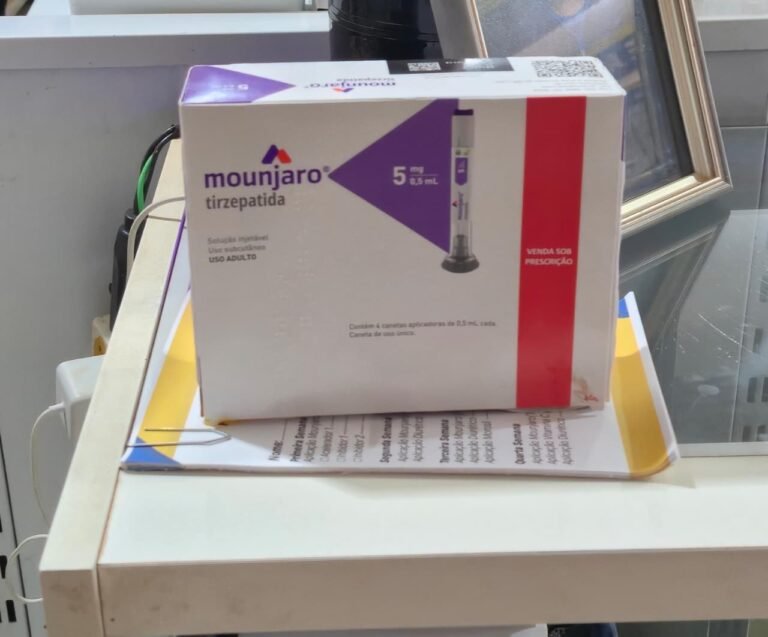 PHARMAKON – Polícia Civil deflagra operação contra comercialização ilegal de medicamentos para emagrecimento