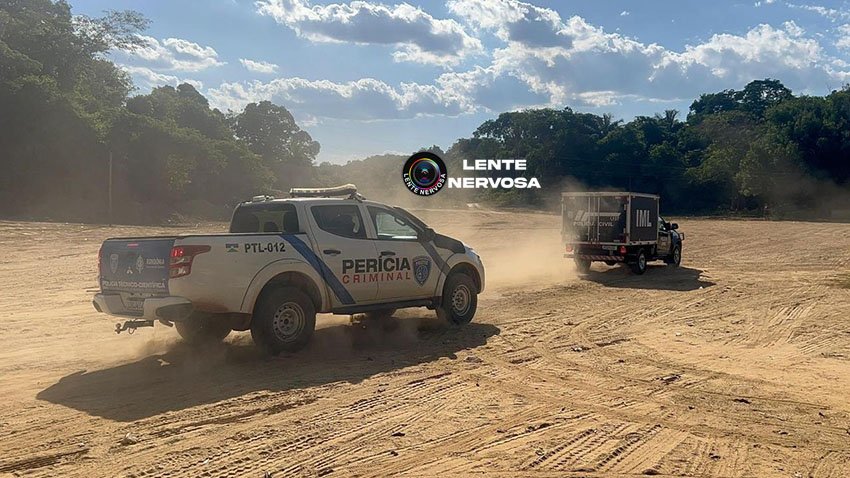 TRAGÉDIA – Trabalhador passa mal e morre dentro de balsa em empresa na BR-319