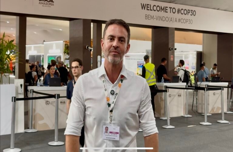 Porto Velho inova na COP30 e capta cerca de R$ 50 milhões para ações socioambientais