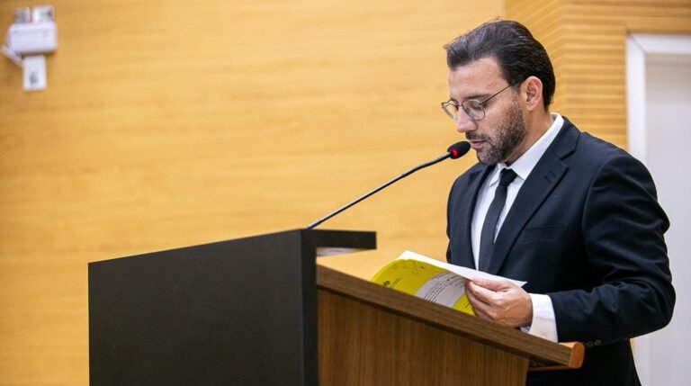 Trabalho do deputado Ribeiro do Sinpol servirá de modelo para outros estados