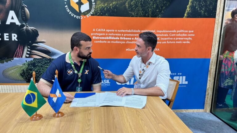 Porto Velho garante mais de R$ 40 milhões na COP30 para transformações sociais