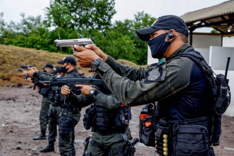 Últimas Notícias 8 Assembleia aprova crédito suplementar de R$ 2 milhões para reforçar sistema prisional de Rondônia