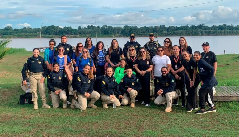 Vivência ribeirinha: ação de órgãos integra saberes, promove diálogo e presta atendimentos em São Carlos