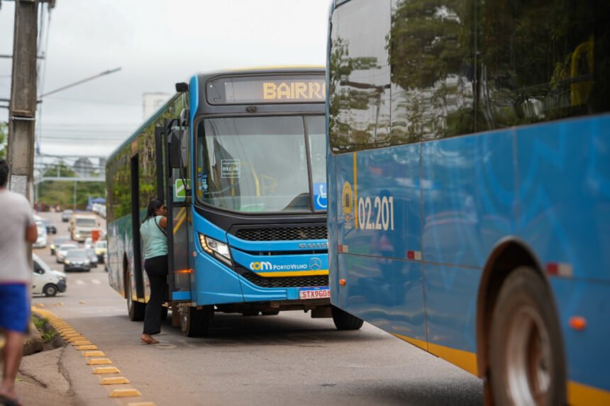 Confira como fica o transporte coletivo nesse feriadão em Porto Velho 1 Confira como fica o transporte coletivo nesse feriadão em Porto Velho