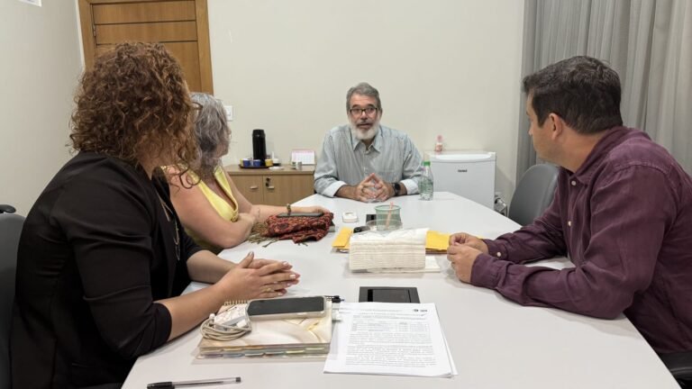 Últimas Notícias 3 Porto Velho é destaque nacional em projeto de inovação na gestão pública de saúde