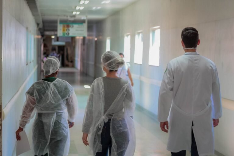 Pimenta Bueno recebe investimentos do governo de RO para fortalecer saúde e ampliar atendimentos