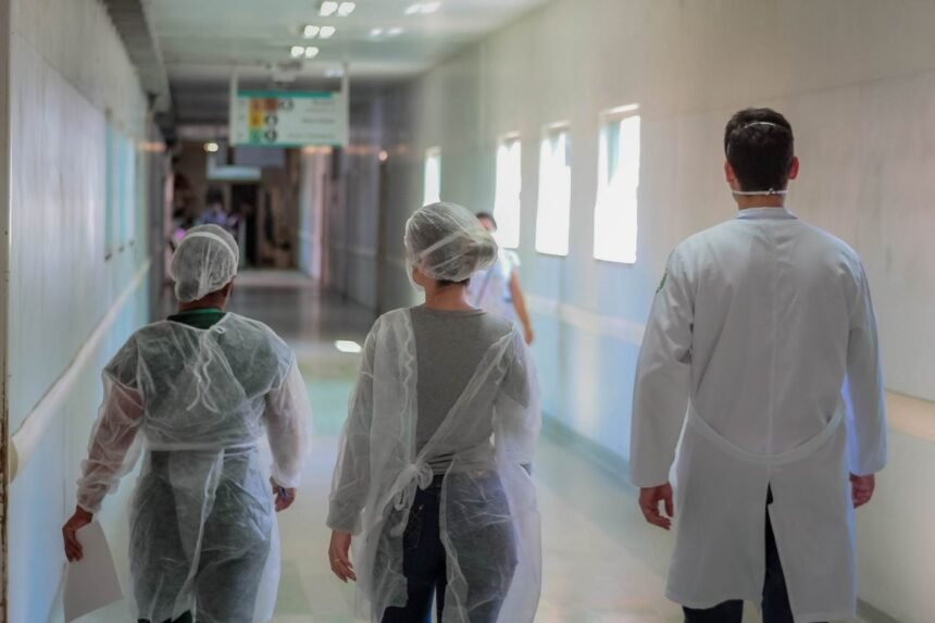 Pimenta Bueno recebe investimentos do governo de RO para fortalecer saúde e ampliar atendimentos