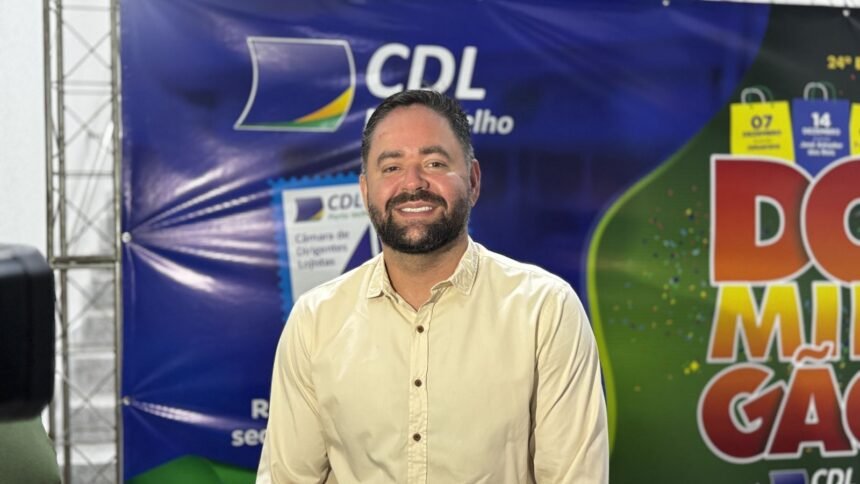 Prefeitura reafirma o compromisso com a 24ª edição do Domingão da CDL