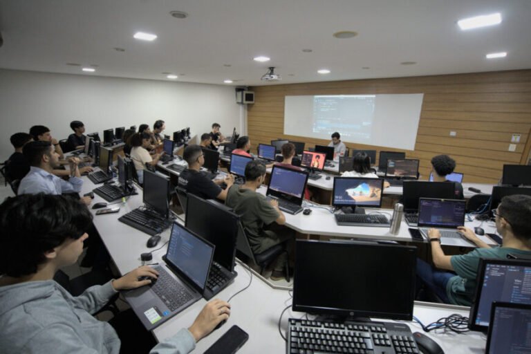 Conexão Tech.RO segue com programação sobre inovação e transformação digital nesta terça-feira, 11