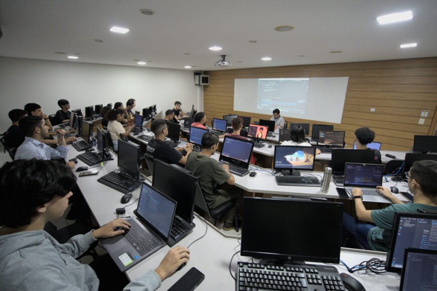 Conexão Tech.RO segue com programação sobre inovação e transformação digital nesta terça-feira, 11